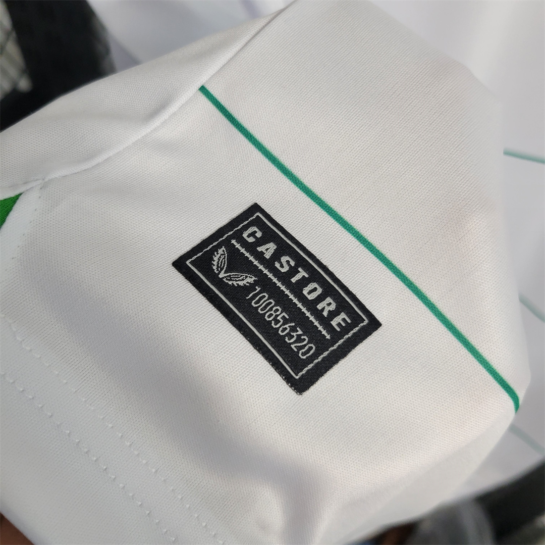 2023 Ireland Away Jersey Fan Edition - view 8