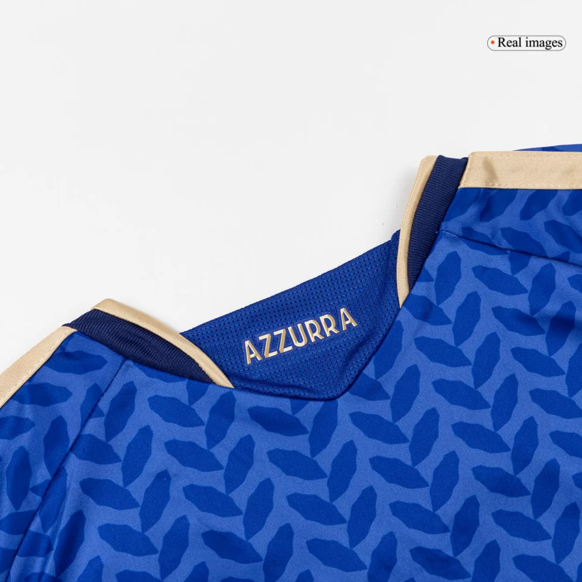 2026 Italy World Cup Home Soccer Full Kit Jersey+Shorts+Socks - view 13