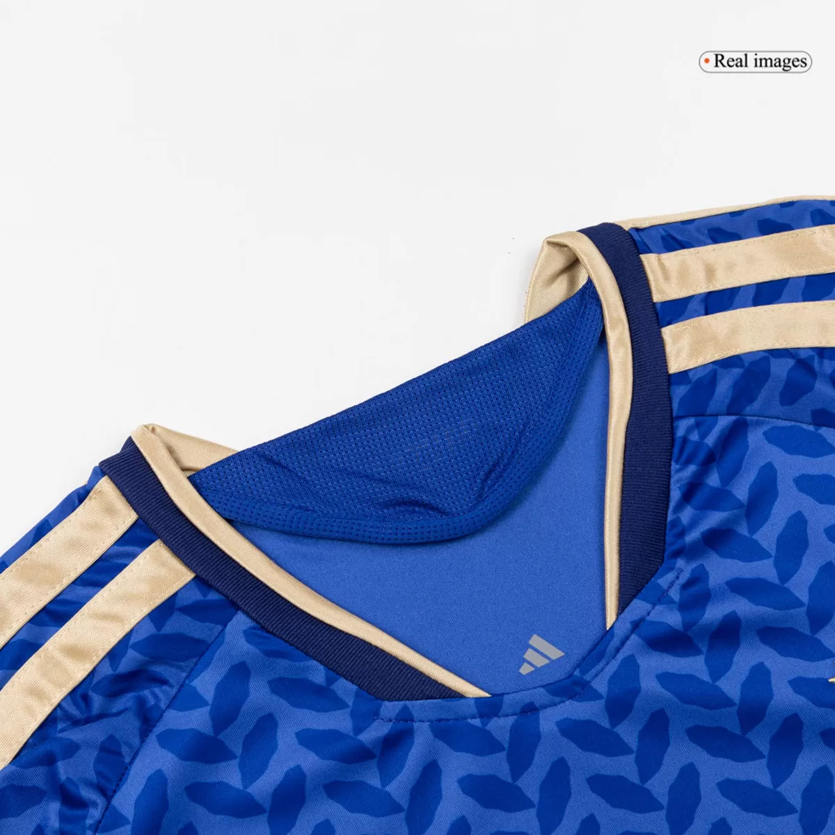 2026 Italy World Cup Home Soccer Full Kit Jersey+Shorts+Socks - view 14
