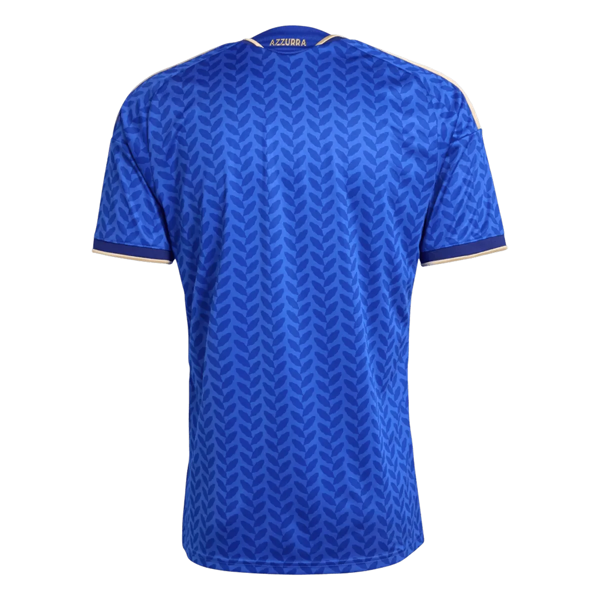 2026 Italy World Cup Home Soccer Kit Jersey+Shorts - view 4
