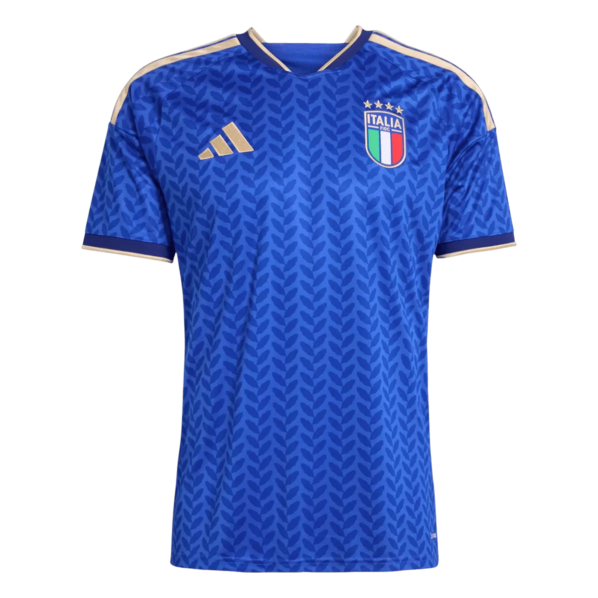 2026 Italy World Cup Home Soccer Kit Jersey+Shorts - view 7