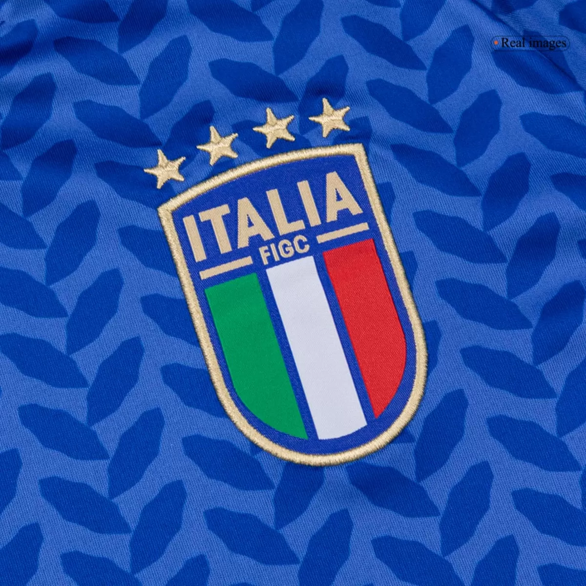 2026 Italy World Cup Home Soccer Kit Jersey+Shorts - view 10
