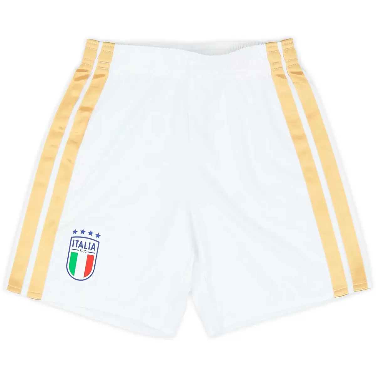 2026 Italy World Cup Home Soccer Kids Full Kit Jersey+Shorts+Socks - view 6