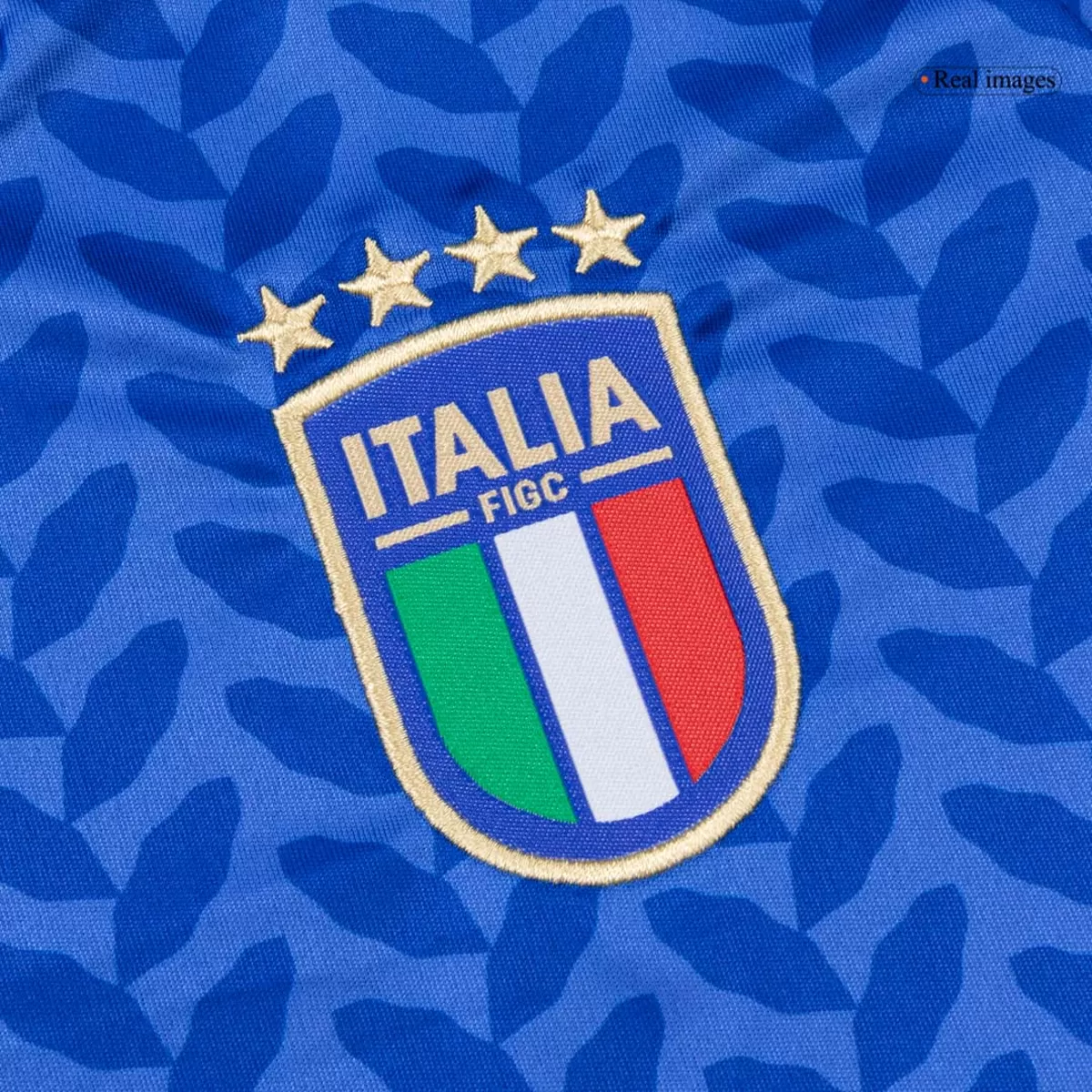 2026 Italy World Cup Home Soccer Kids Full Kit Jersey+Shorts+Socks - view 8