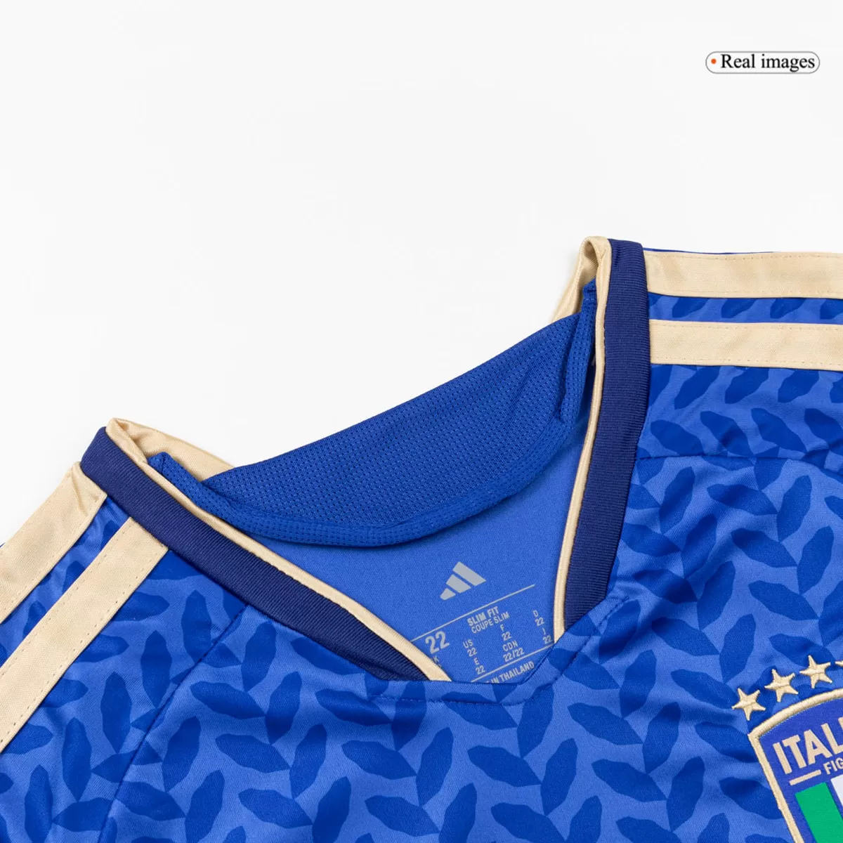 2026 Italy World Cup Home Soccer Kids Full Kit Jersey+Shorts+Socks - view 10
