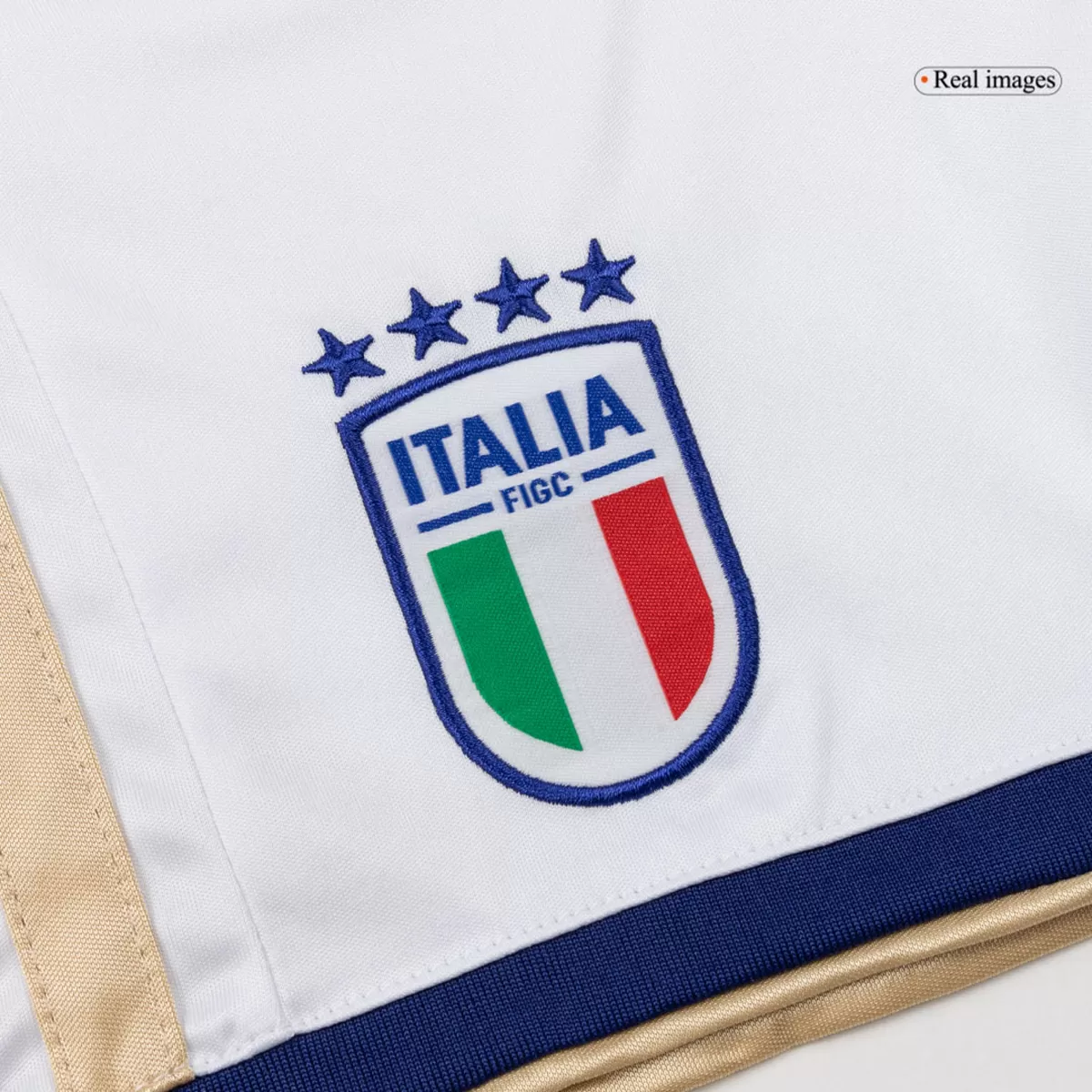 2026 Italy World Cup Home Soccer Kids Full Kit Jersey+Shorts+Socks - view 11