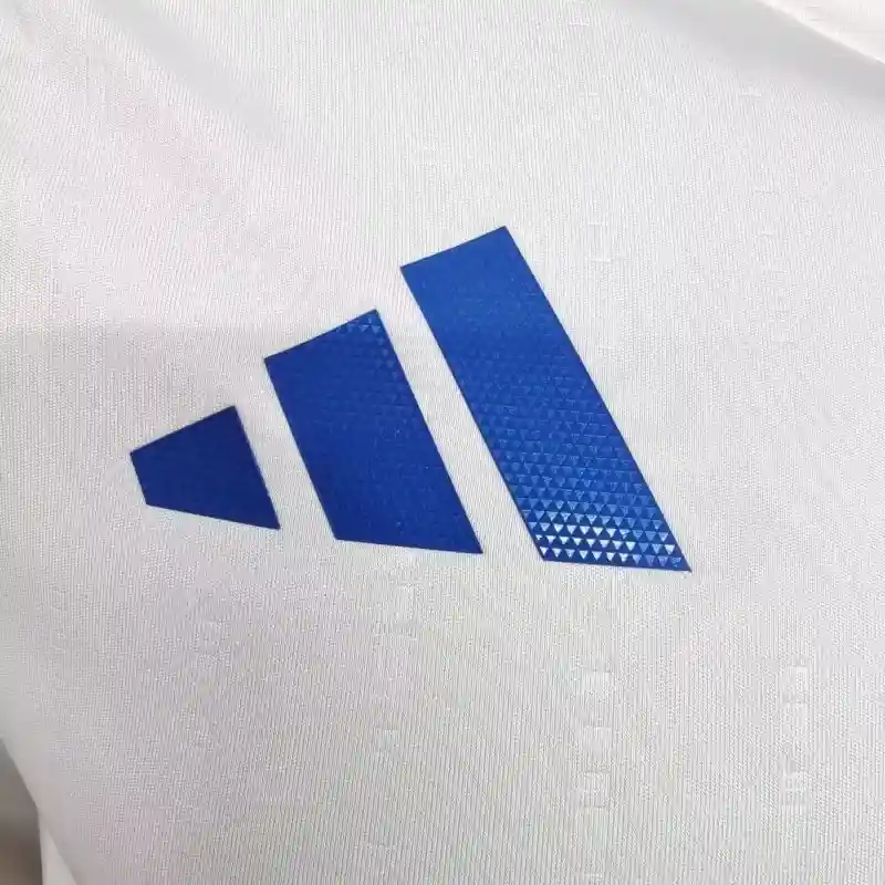 2024 Italy Euro Cup Away Jersey Player Version - view 3