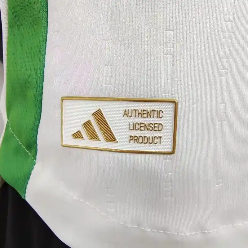 2024 Italy Euro Cup Away Jersey Player Version - view 6