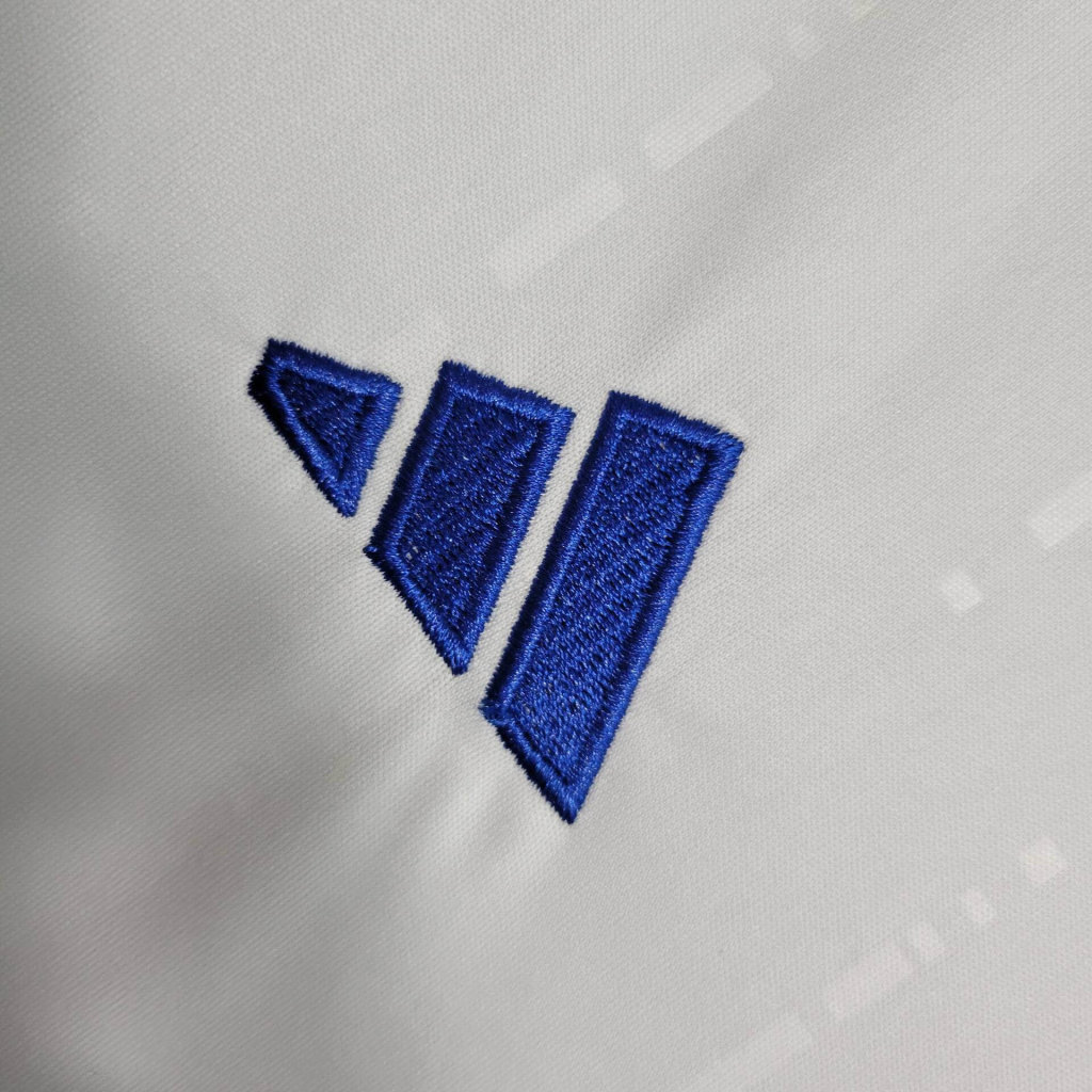 2024 Italy Euro Cup Away Jersey - view 5