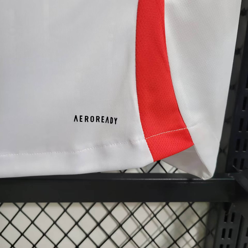 2024 Italy Euro Cup Away Jersey - view 8