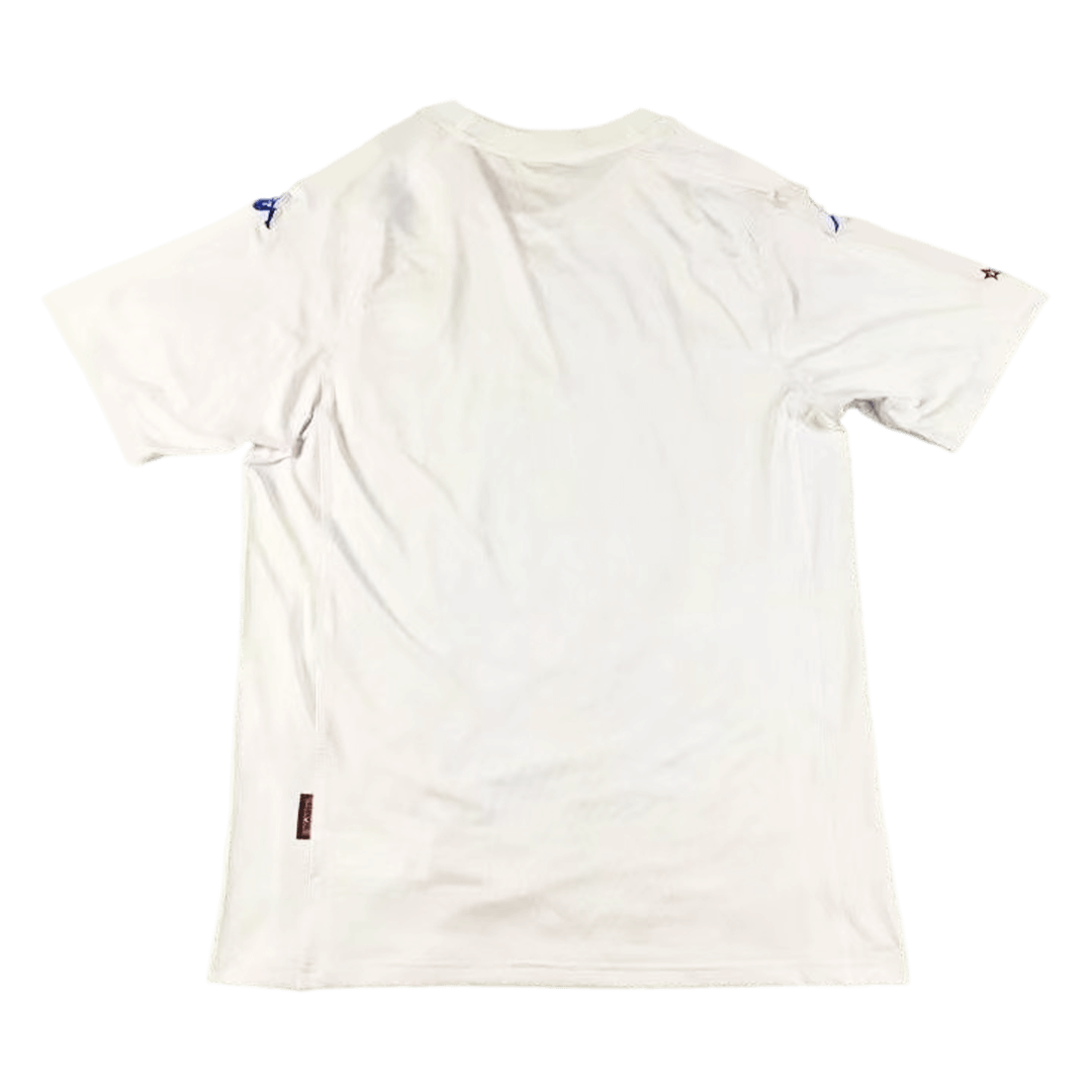 2002 Italy Away World Cup Retro Jersey - view 3