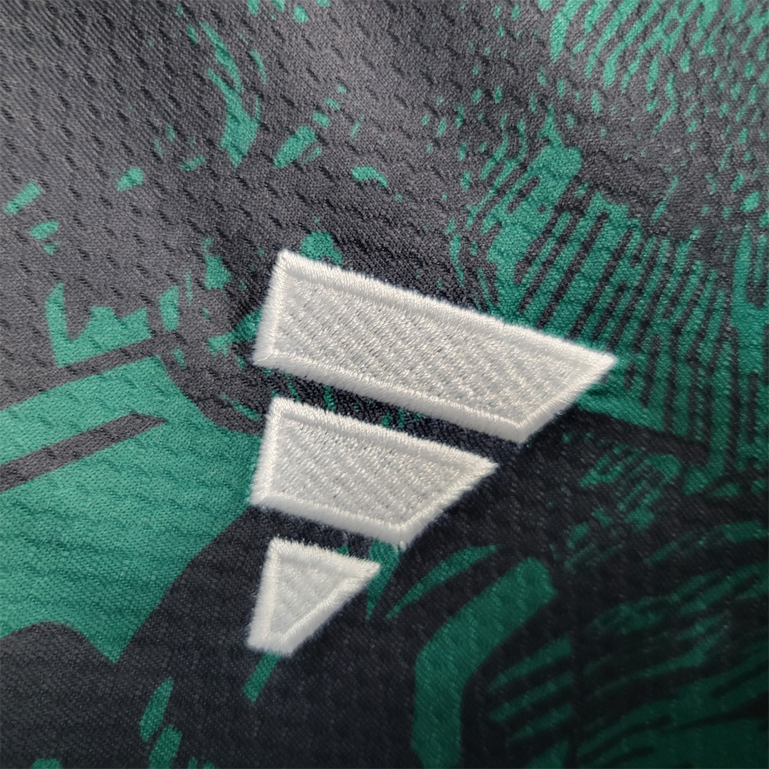 2023/24 Italy X Renaissance Jersey Fan Version - view 12