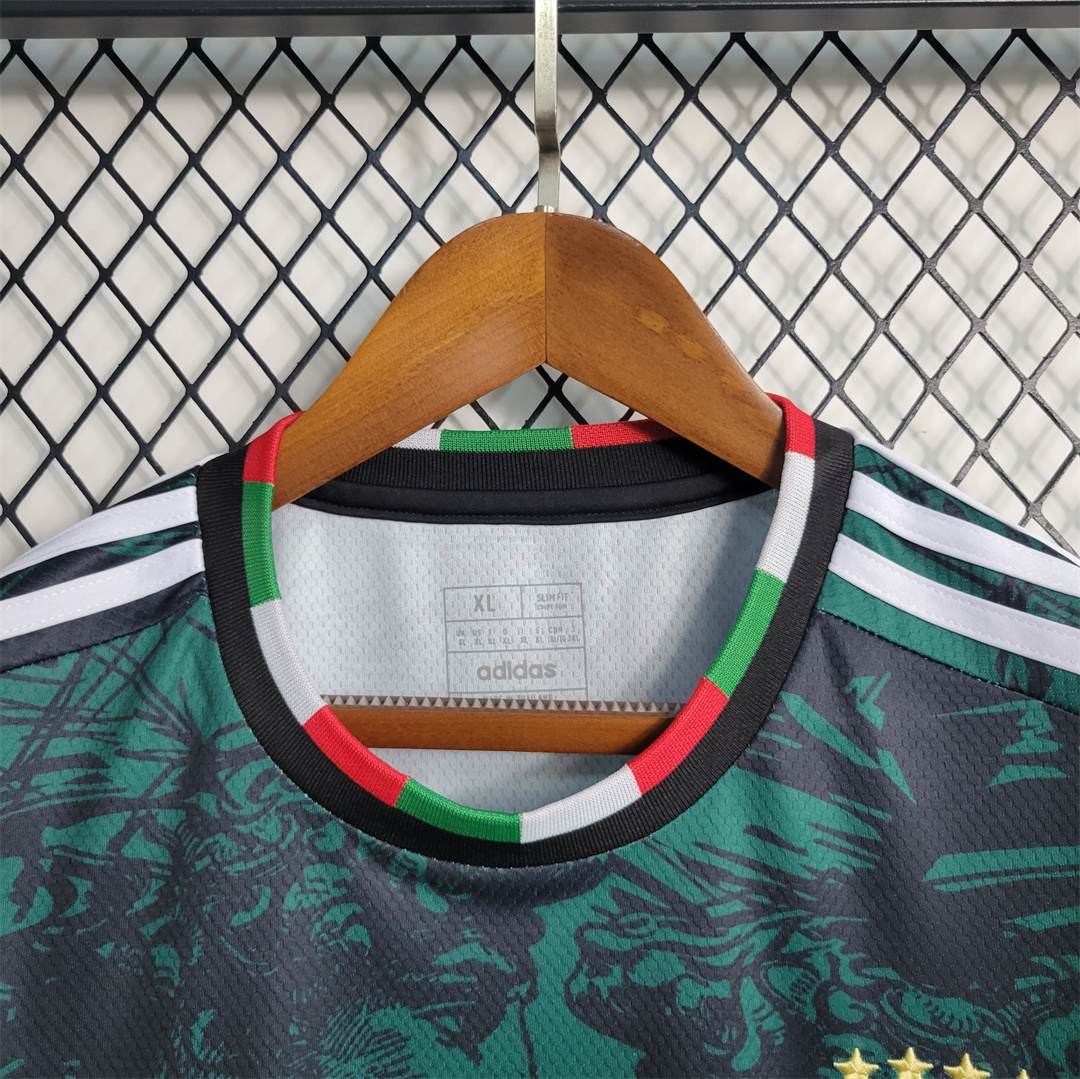 2023/24 Italy X Renaissance Jersey Fan Version - view 7
