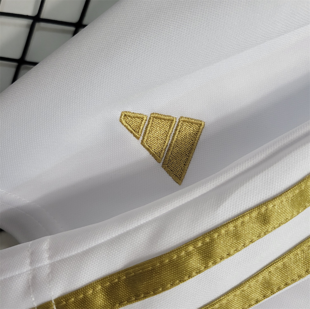 2023 Italy 125th Anniversary Kids Kit Jersey+Shorts - view 7