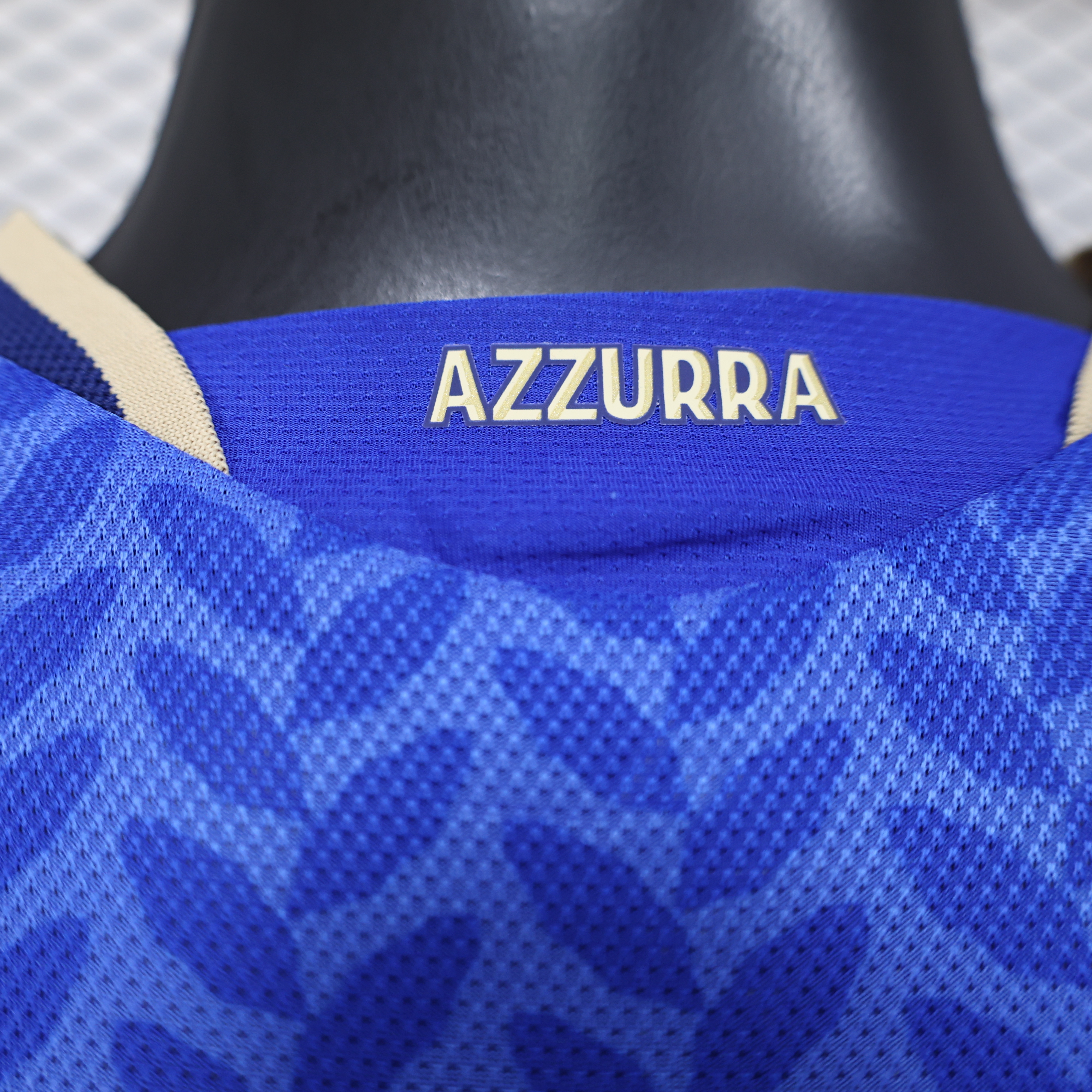 2025-26 Italy World Cup Home Jersey Player Version - view 6