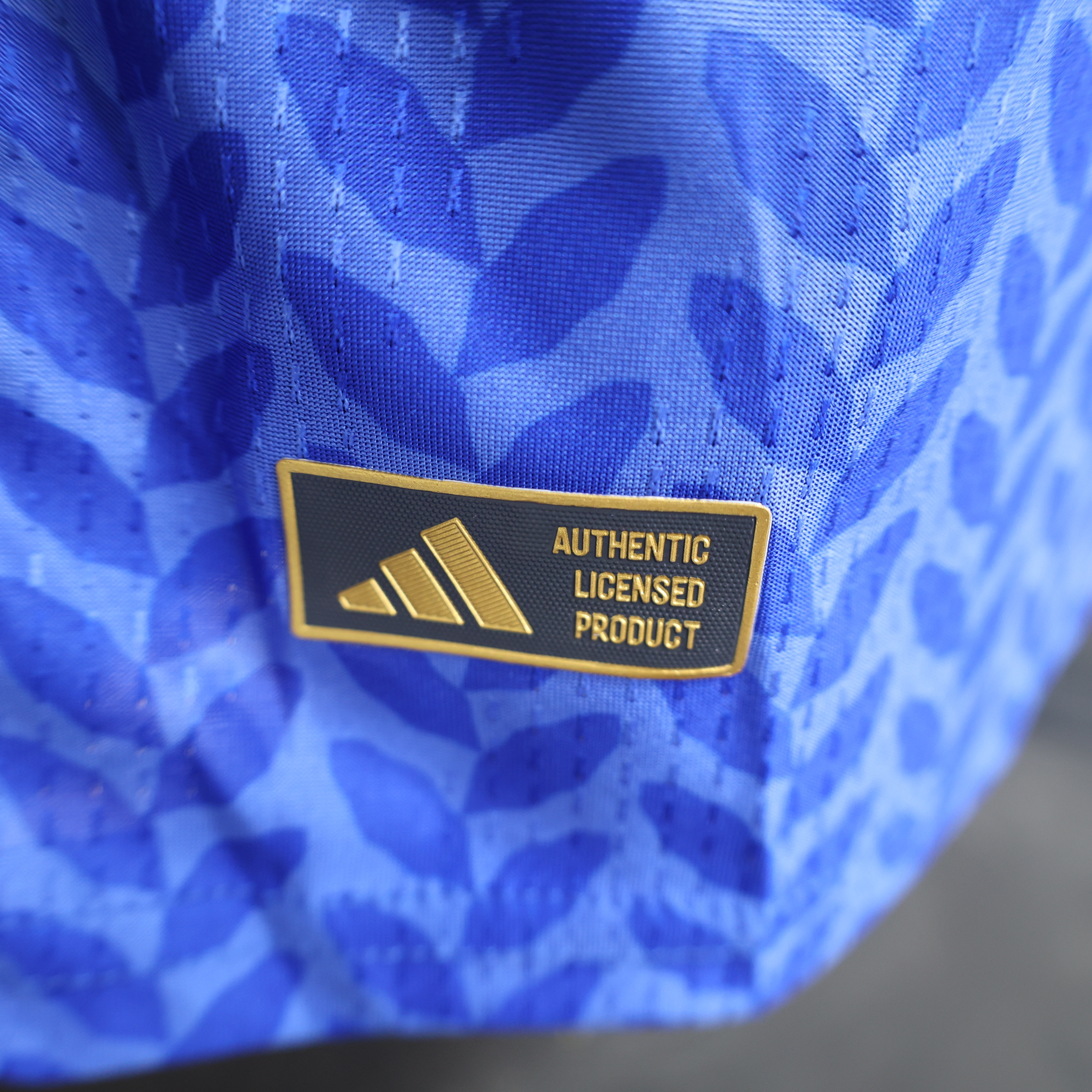 2025-26 Italy World Cup Home Jersey Player Version - view 11