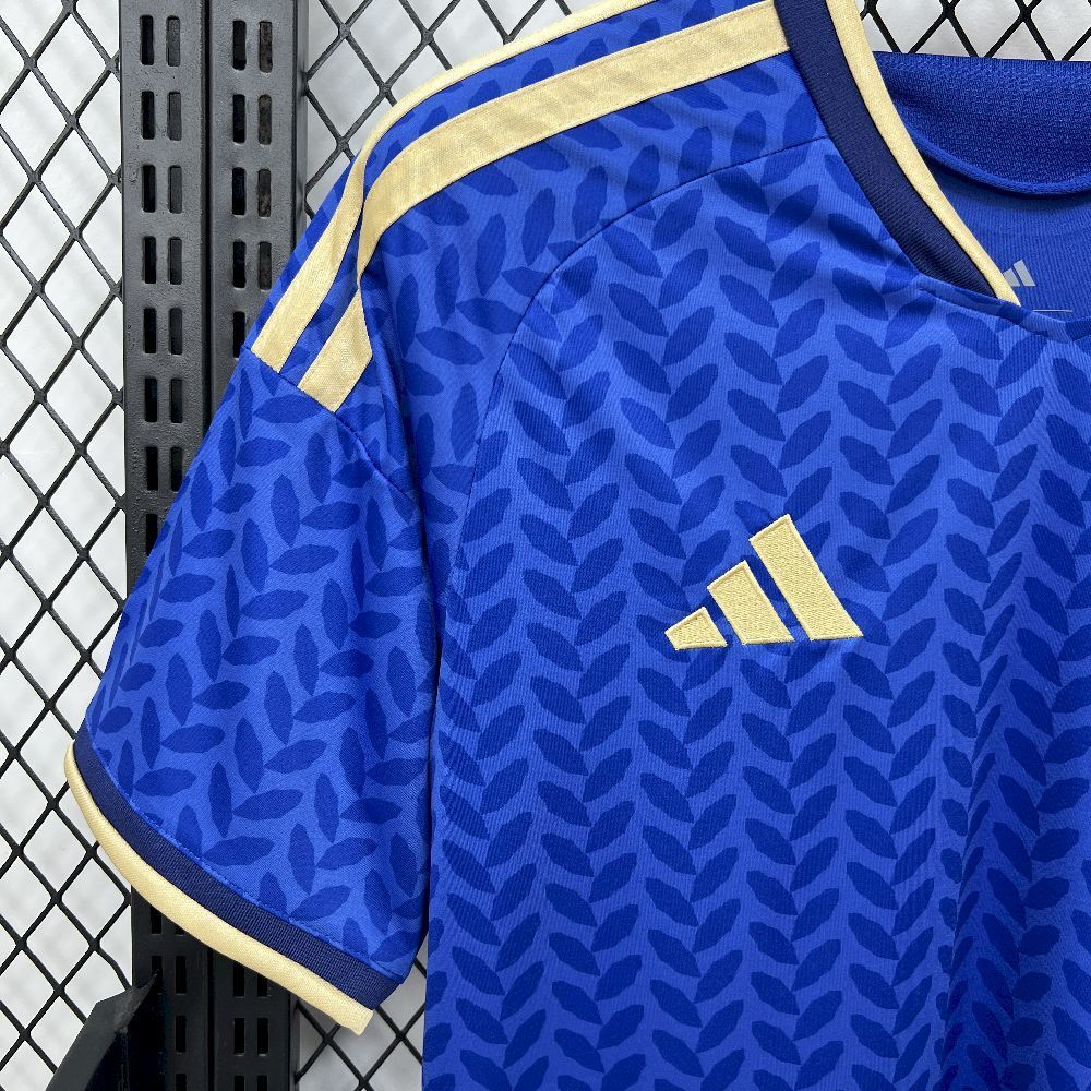 2026 Italy World Cup Home Soccer Jersey - view 6