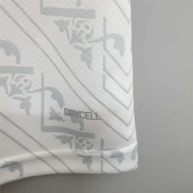 2020 Italy Away Euro Cup Retro Jersey - view 7