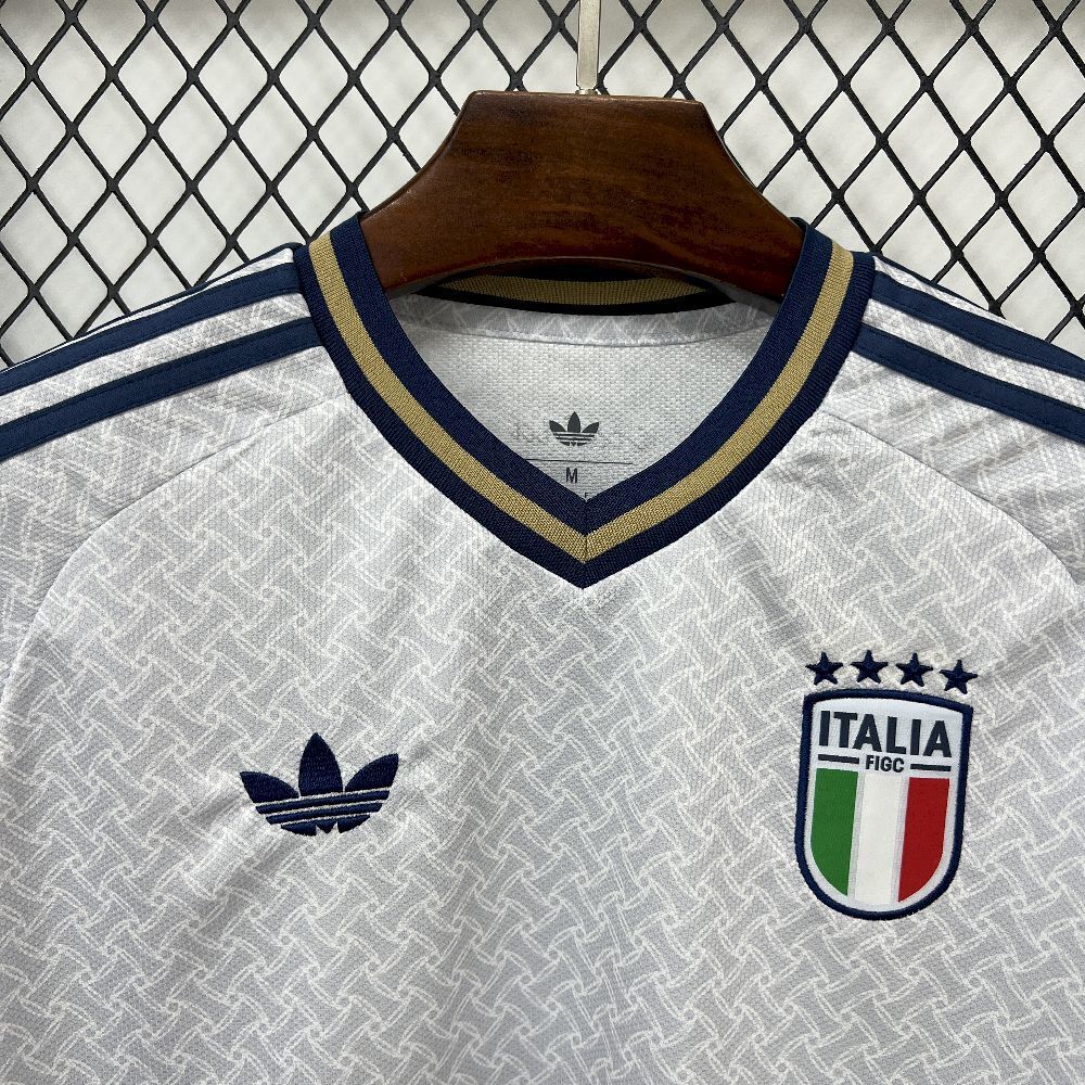 2026 Italy World Cup Away Soccer Jersey - view 3