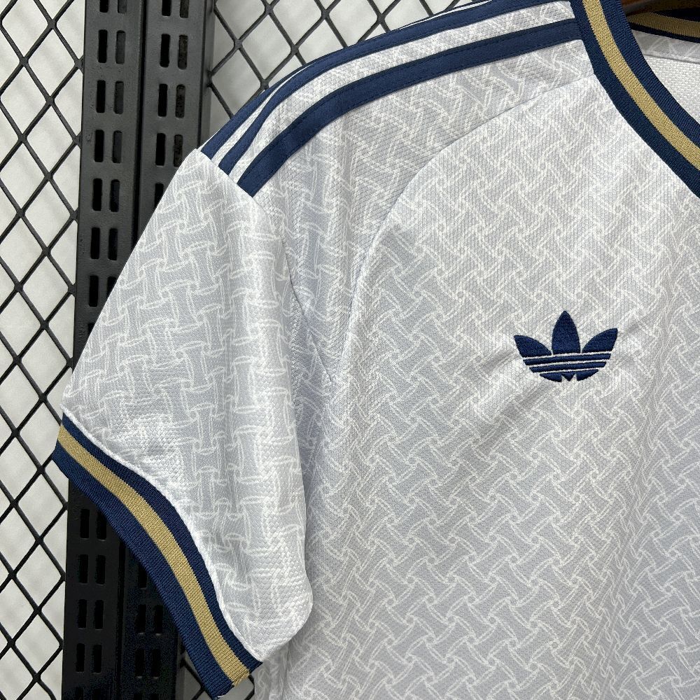 2026 Italy World Cup Away Soccer Jersey - view 4