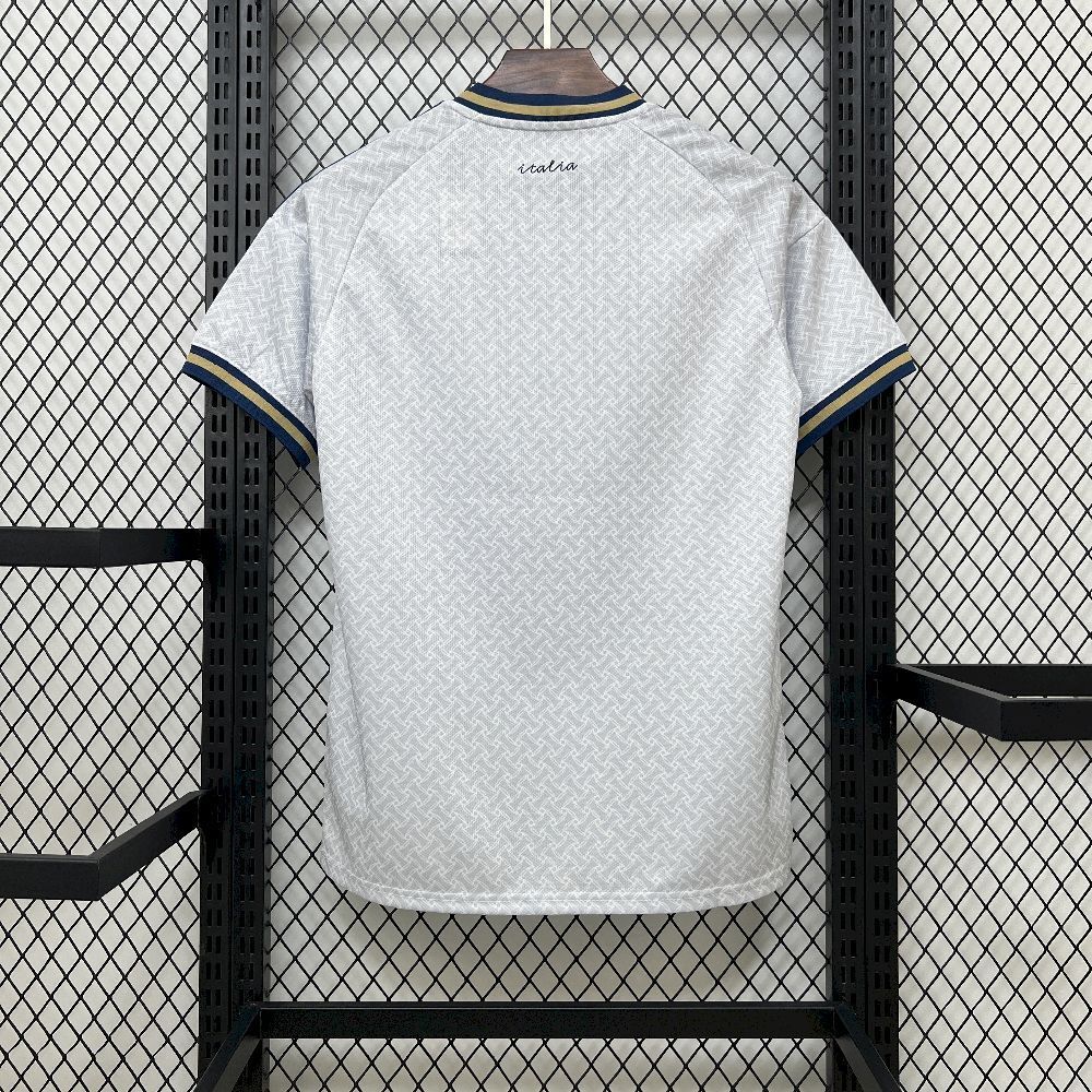 2026 Italy World Cup Away Soccer Jersey - view 5