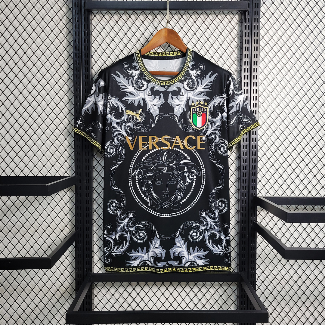 Italy 2023 Italy Special Edition Black vs The Original: A Detailed Comparison