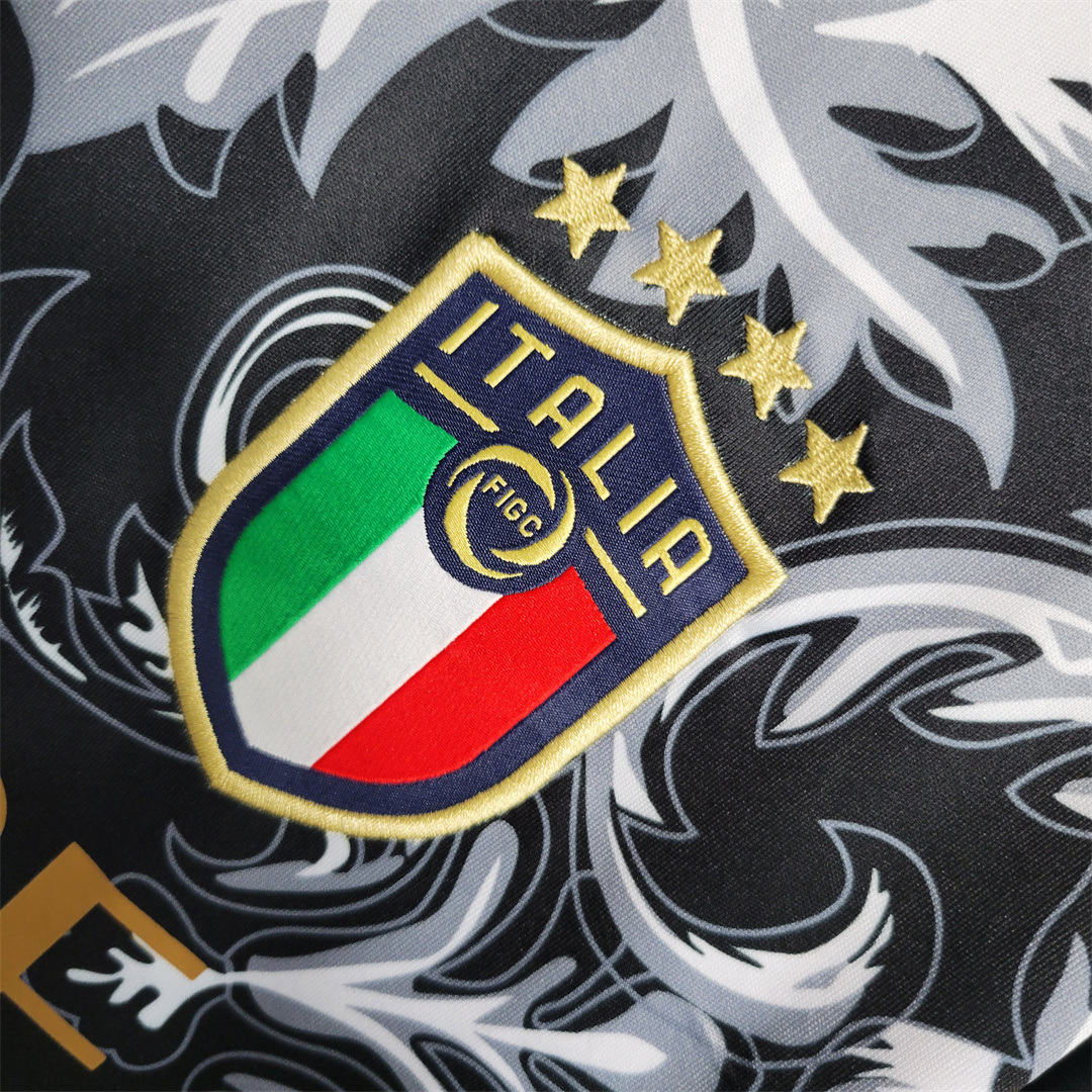 2023 Italy Special Edition Black - view 6