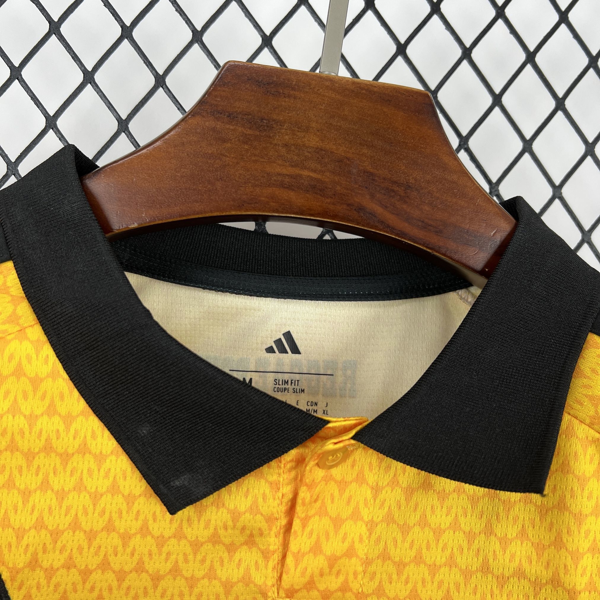 2026 Jamaica x Bob Marley Home Soccer Jersey - view 8