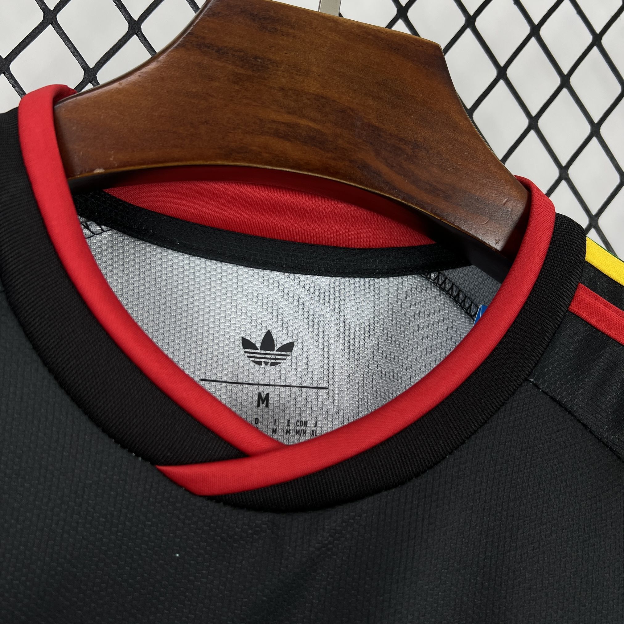 2026 Jamaica x Bob Marley Away Soccer Jersey - view 4