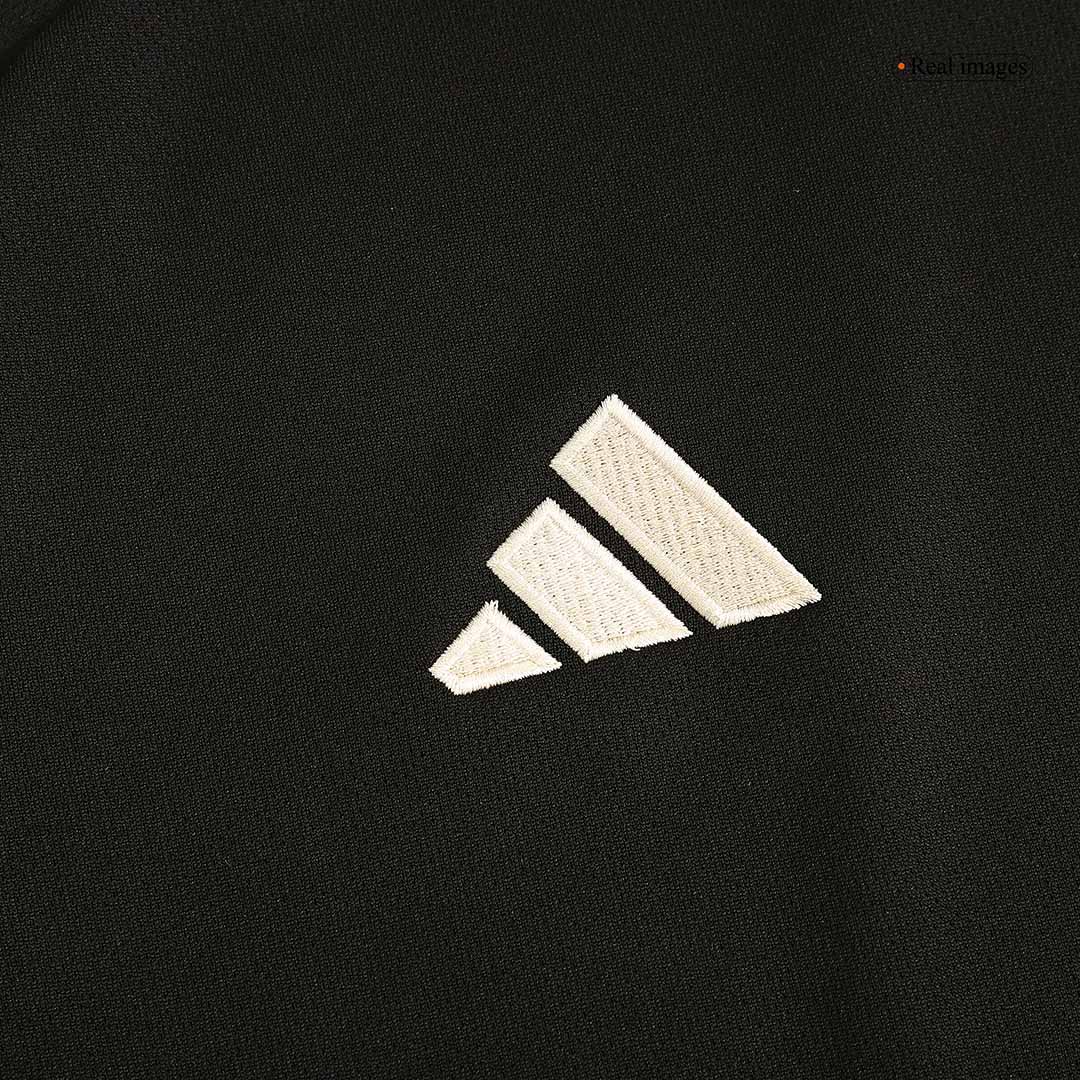 2023 Jamaica  Away Soccer Jersey - view 11
