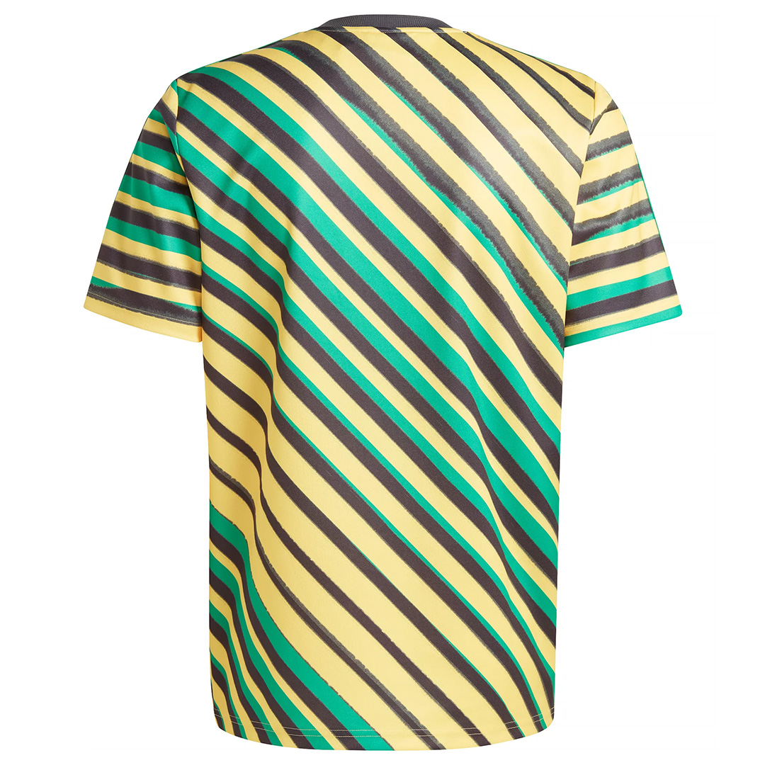 2024 Jamaica Retro Collection Jersey - view 3