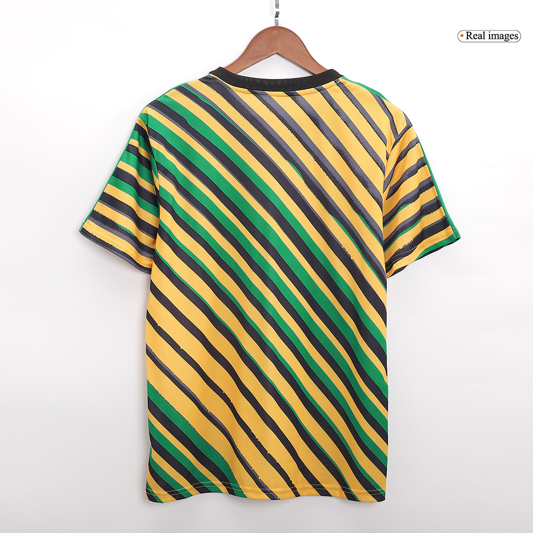 2024 Jamaica Retro Collection Jersey - view 5