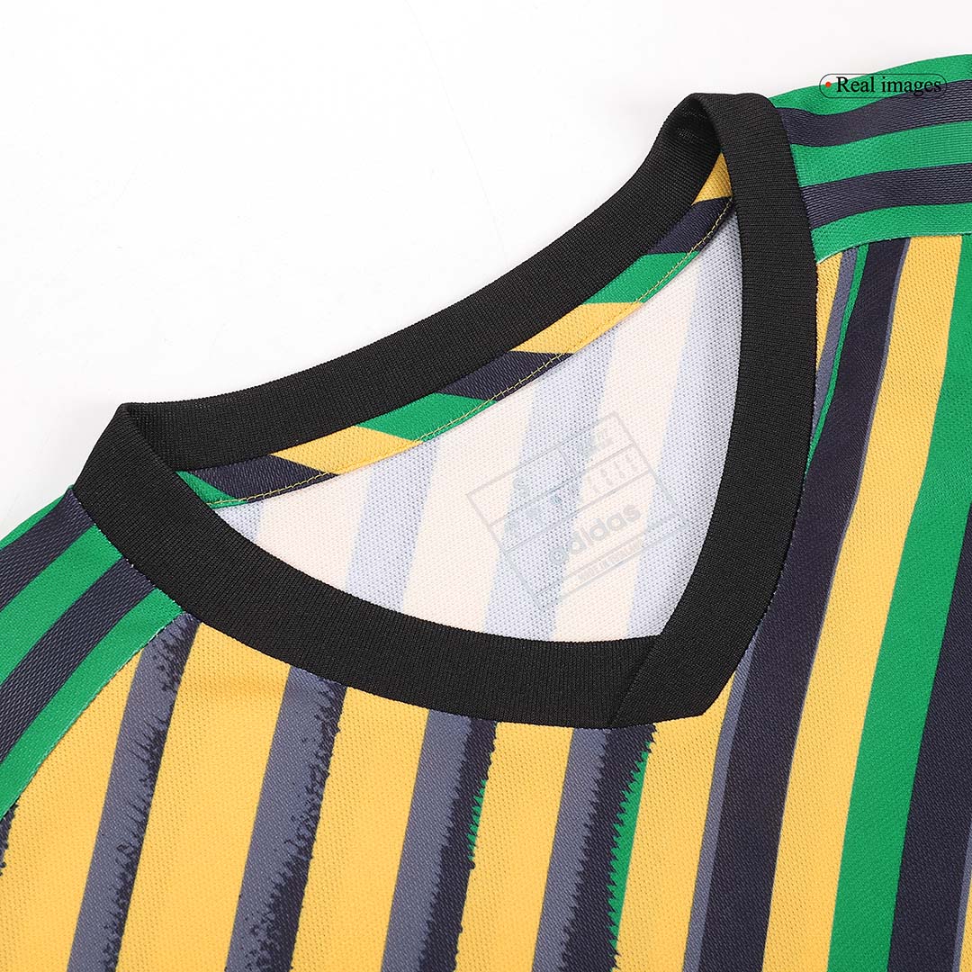 2024 Jamaica Retro Collection Jersey - view 6