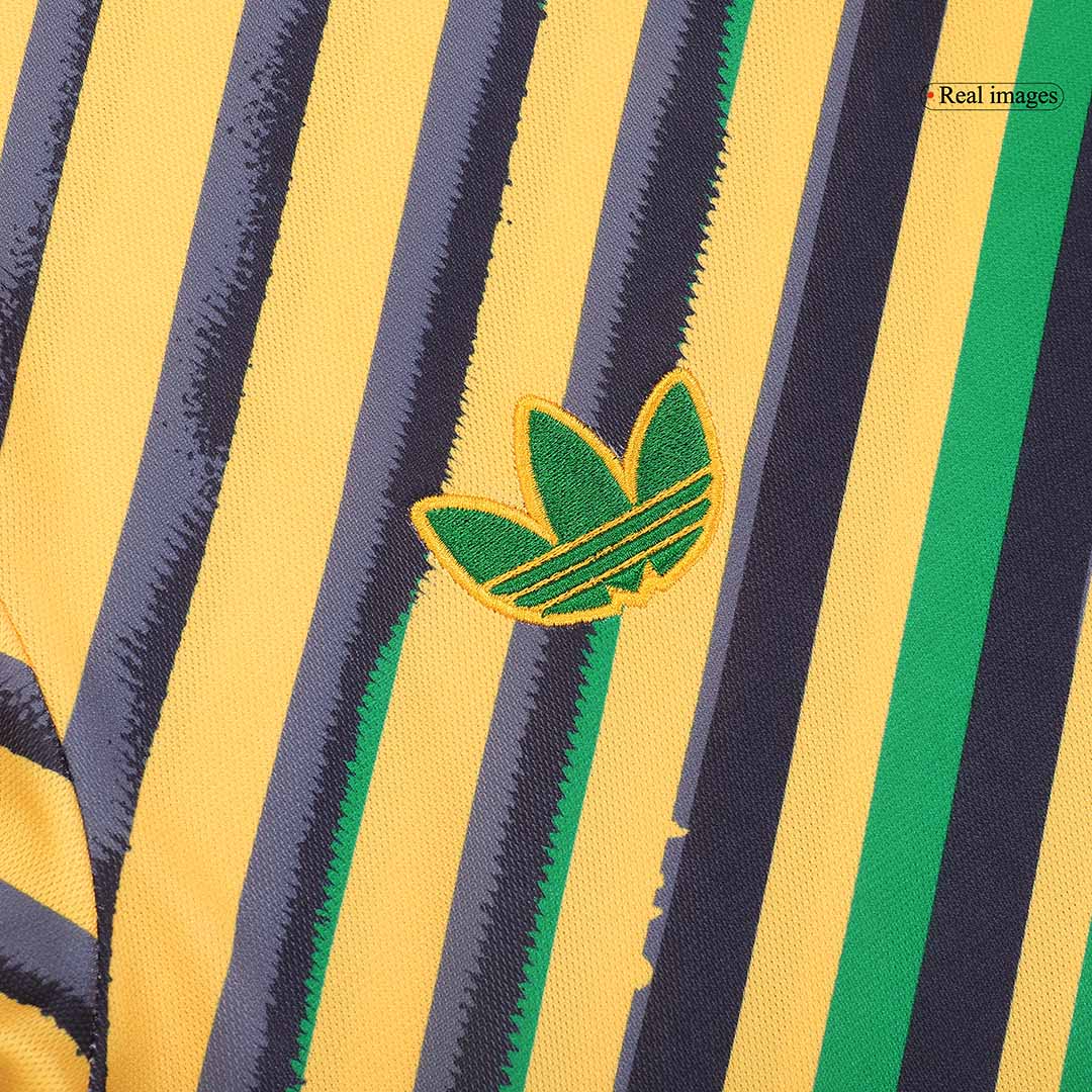 2024 Jamaica Retro Collection Jersey - view 7