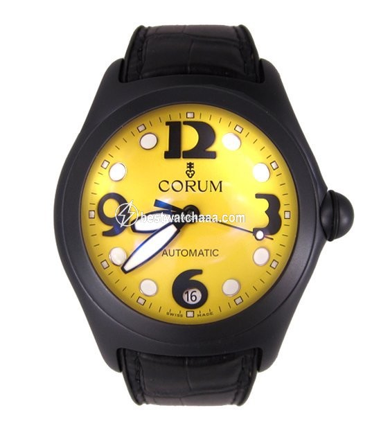 Corum Bubble Automatic Steel 82.150.20