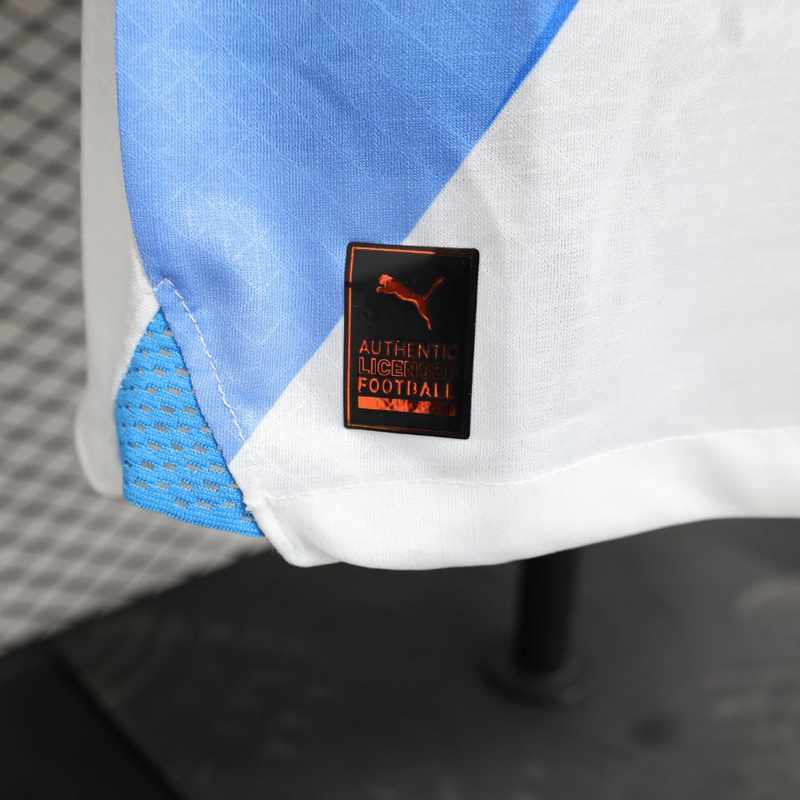 23-24 Al Hilal Saudi Neymar Jr#10 Away Player Version - view 8