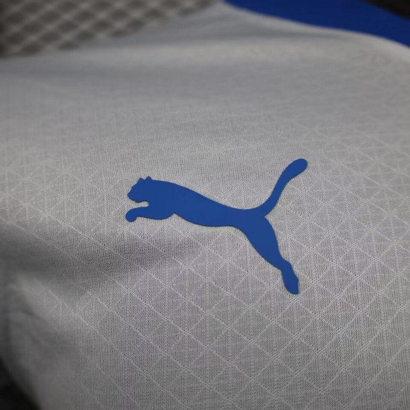 23-24 Al Hilal Saudi Neymar Jr#10 Away Player Version - view 10