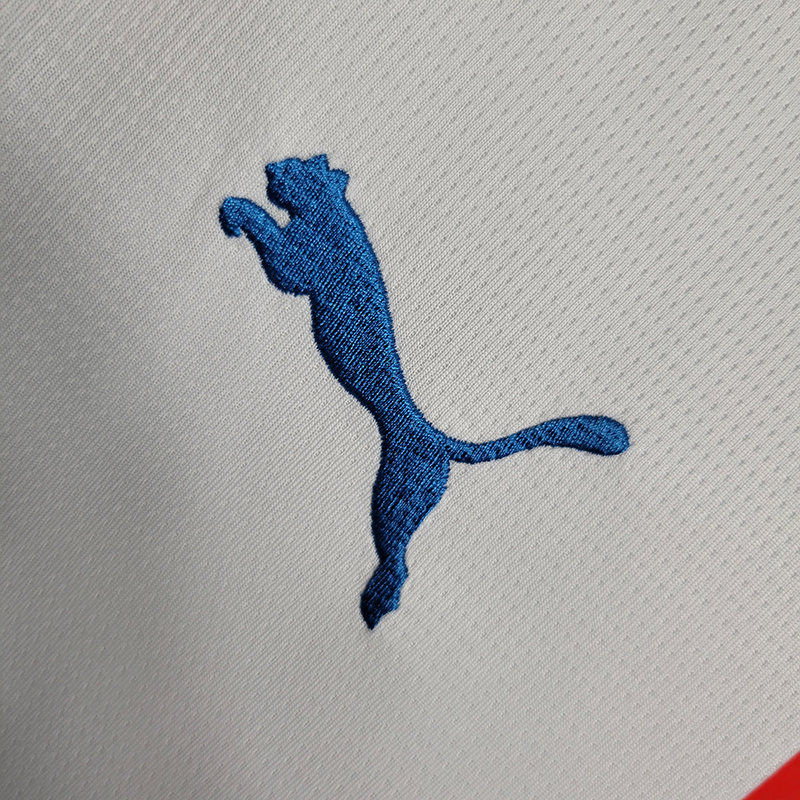 23-24 Al Hilal Saudi Neymar JR#10 Away Fan Version - view 8