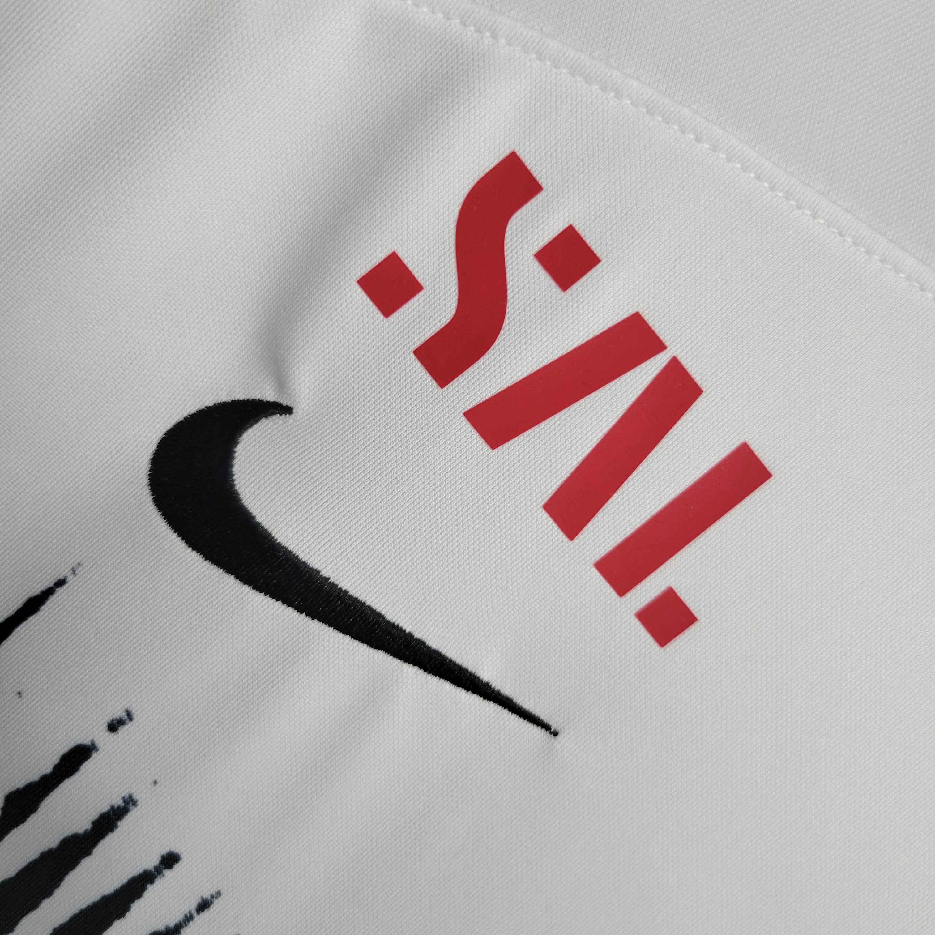23-24 BENZEMA #9 Al-Ittihad(Jeddah United) Away Jersey Fan Version - view 5