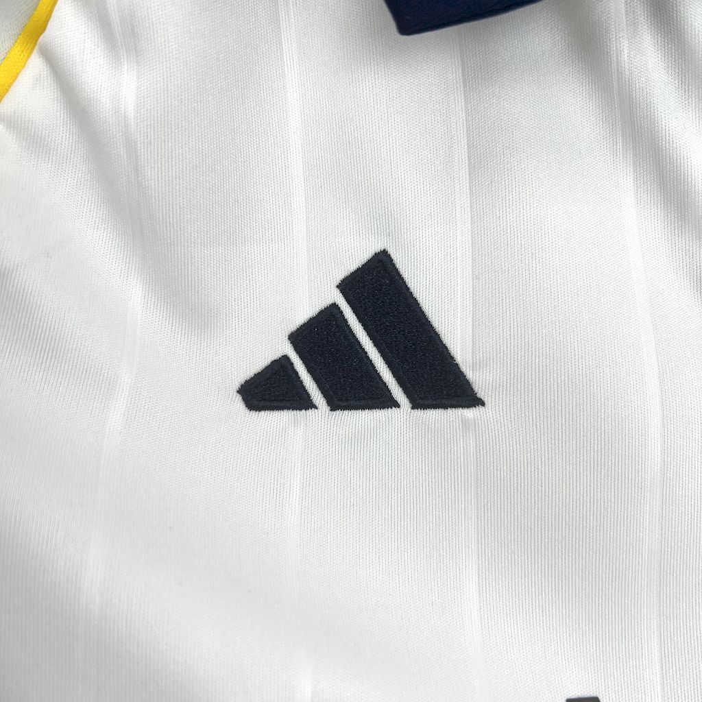 25-26 Al-Nassr Victory Third Away Soccer Kids Kit Jersey+Shorts - view 6