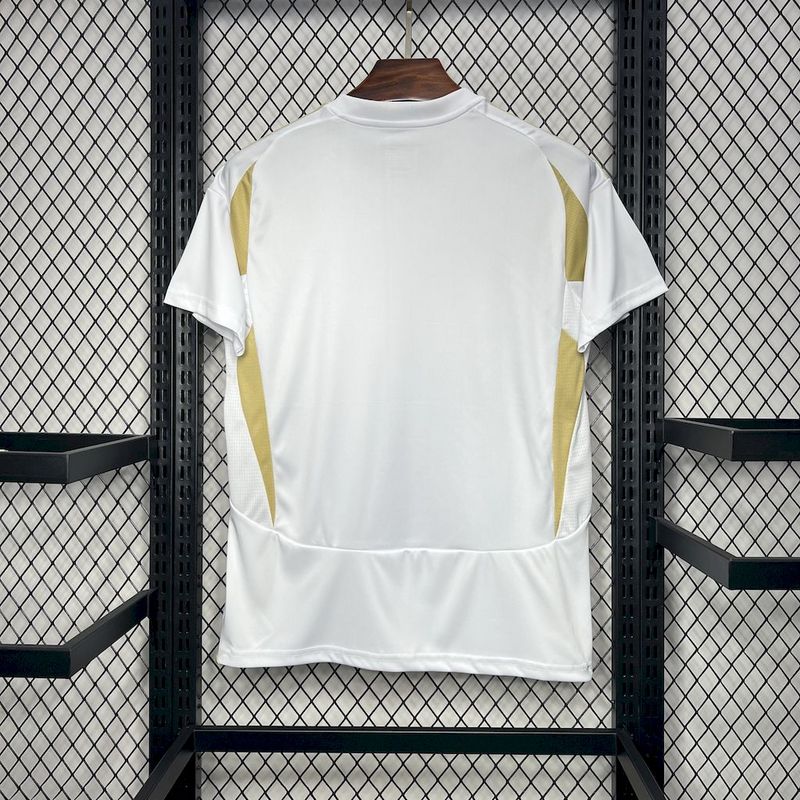 24-25 Al-Nassr Victory Third Away Soccer Jersey - view 3