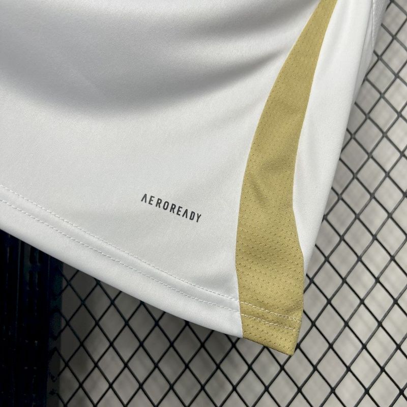 24-25 Al-Nassr Victory Third Away Soccer Jersey - view 5