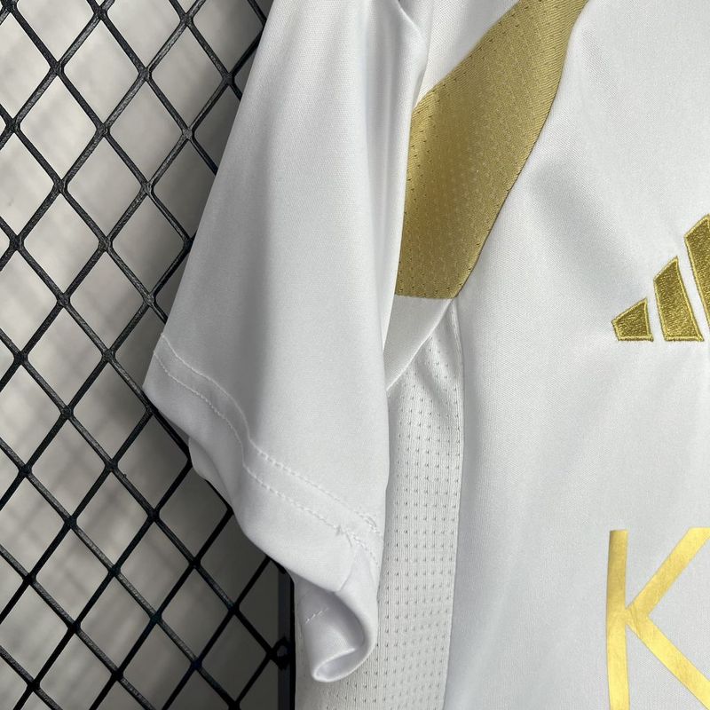 24-25 Al-Nassr Victory Third Away Soccer Jersey - view 6