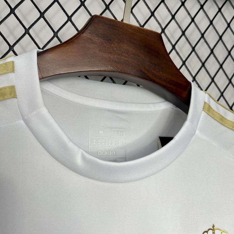 24-25 Al-Nassr Victory Third Away Soccer Jersey - view 7