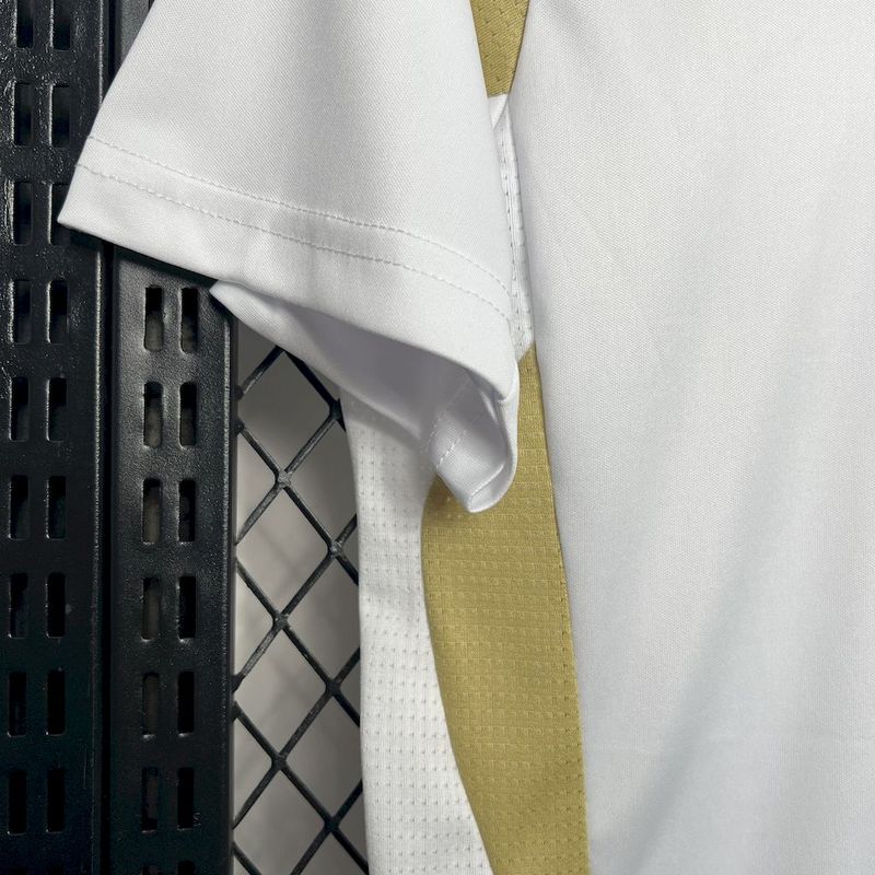 24-25 Al-Nassr Victory Third Away Soccer Jersey - view 9