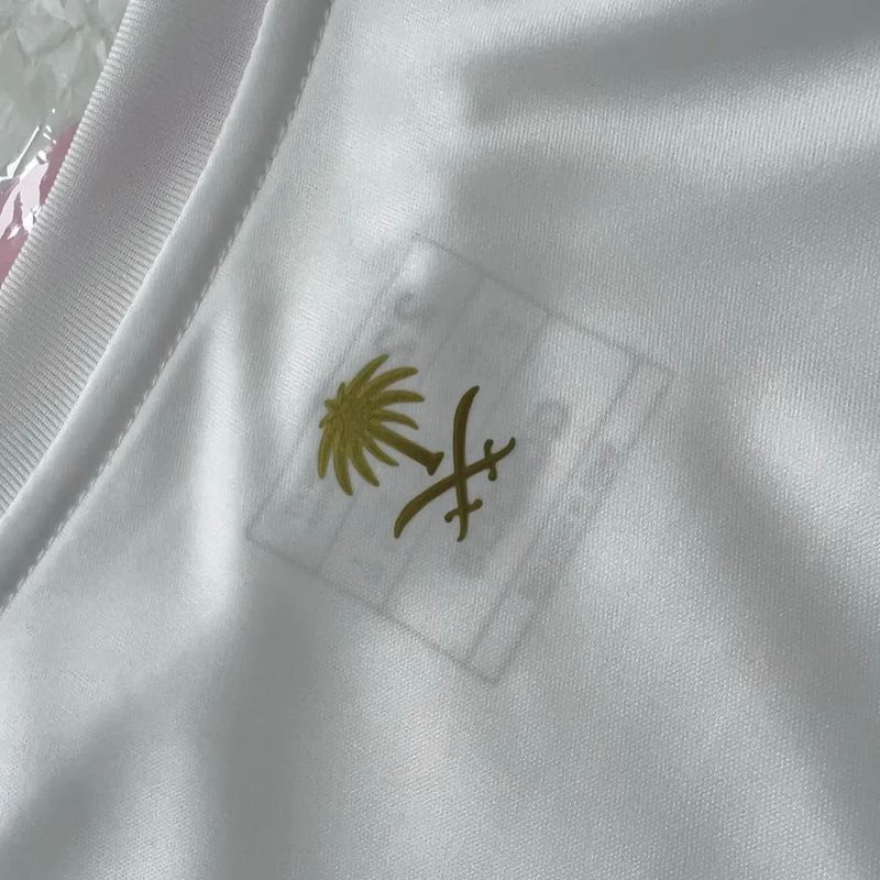 24-25 Al-Nassr Victory Third Away Kids Kit Jersey+Shorts - view 6