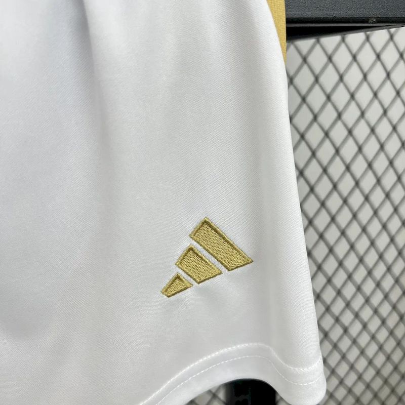 24-25 Al-Nassr Victory Third Away Kids Kit Jersey+Shorts - view 8