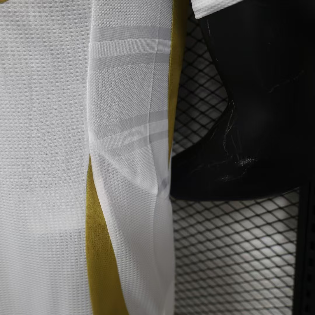 24-25 Al-Nassr Victory Third Away Player Version - view 6