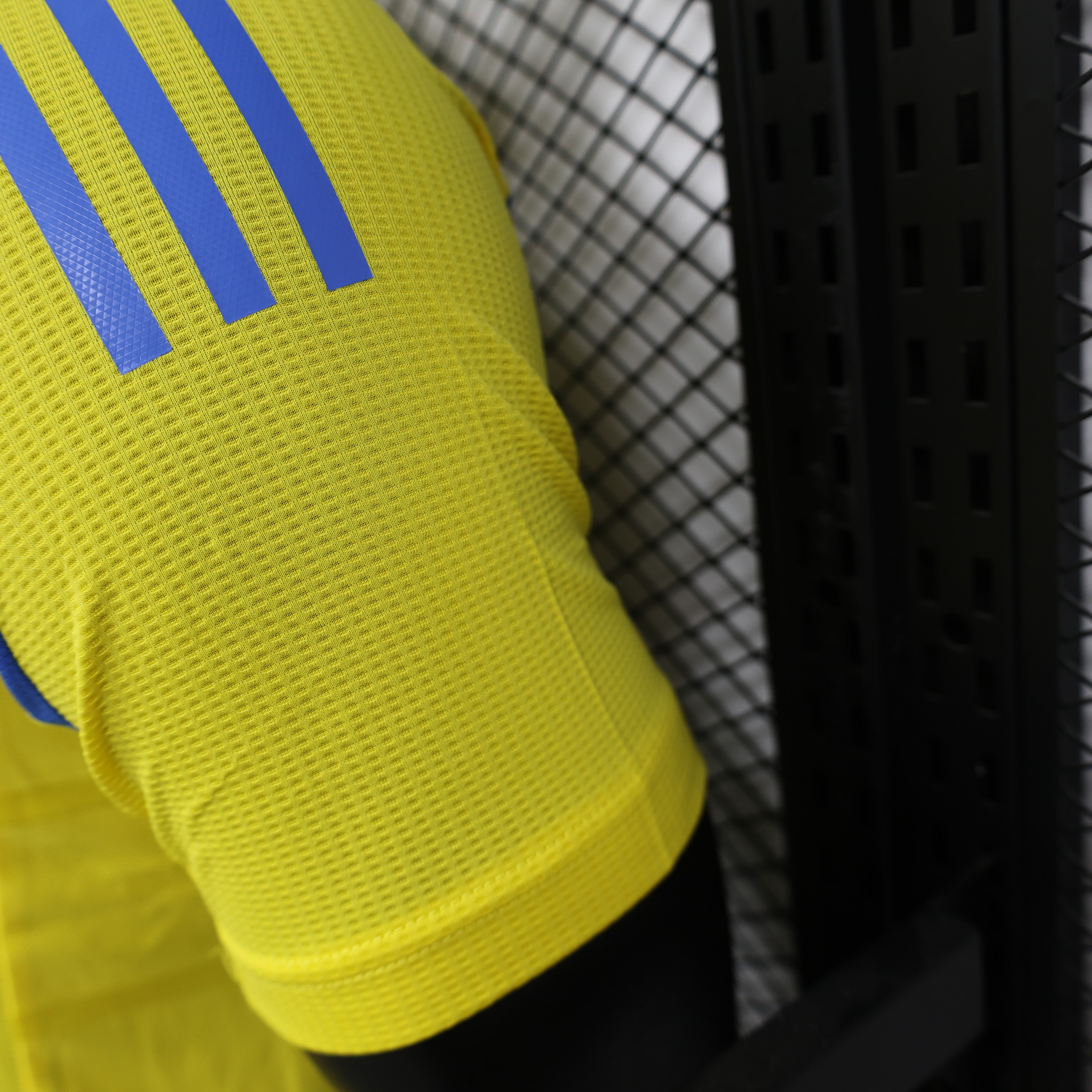 24-25 Al-Nassr Victory Home Player Version - view 12