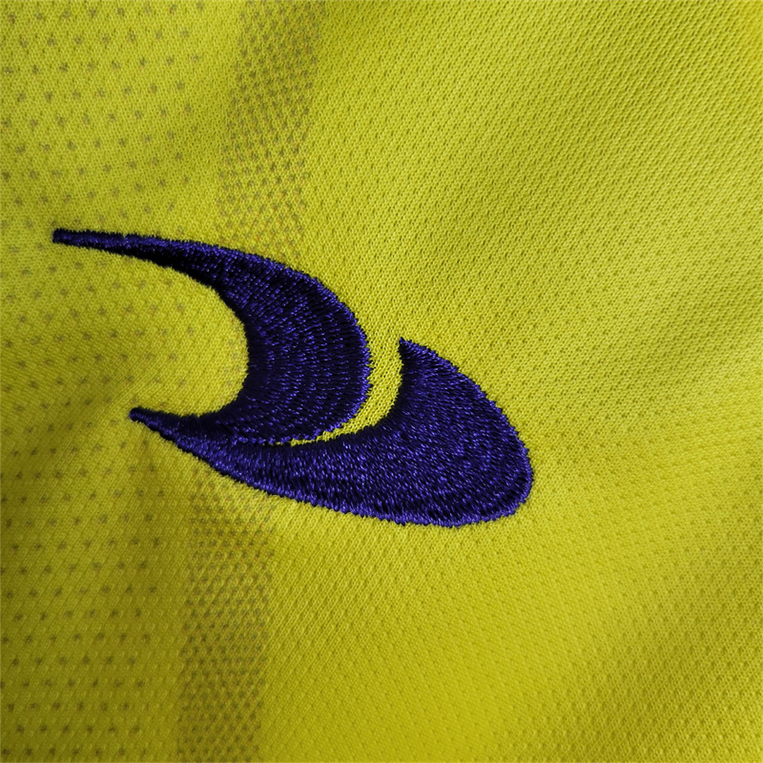 22-23 Al-Nassr Victory Home Kids Kit Jersey+Shorts - view 11